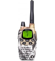 MIDLAND G7 PRO MIMETIC PMR466 16 CANALI